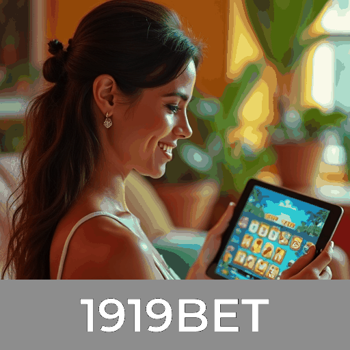 Experimente o Login Exclusivo e Seguro na 1919BET