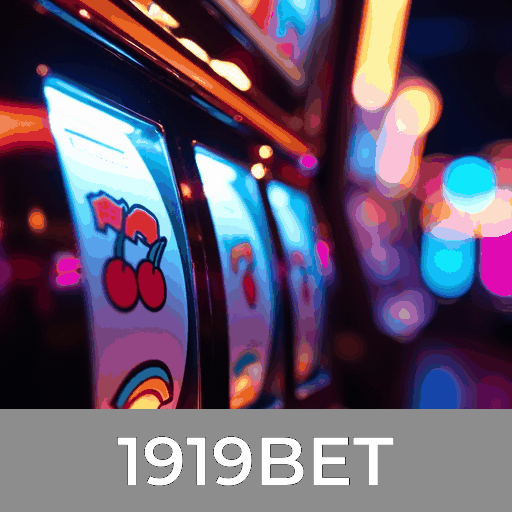Experimente o Login Exclusivo e Seguro na 1919BET