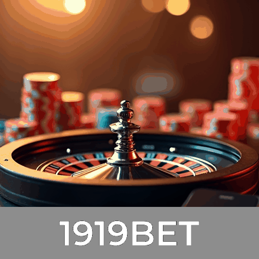 Experimente o Login Exclusivo e Seguro na 1919BET