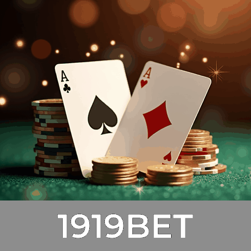 1919BET: Descubra Os Bônus e Ofertas Únicas!