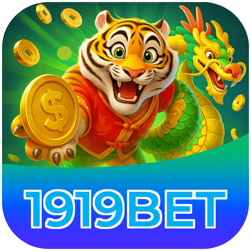 1919BET Logo