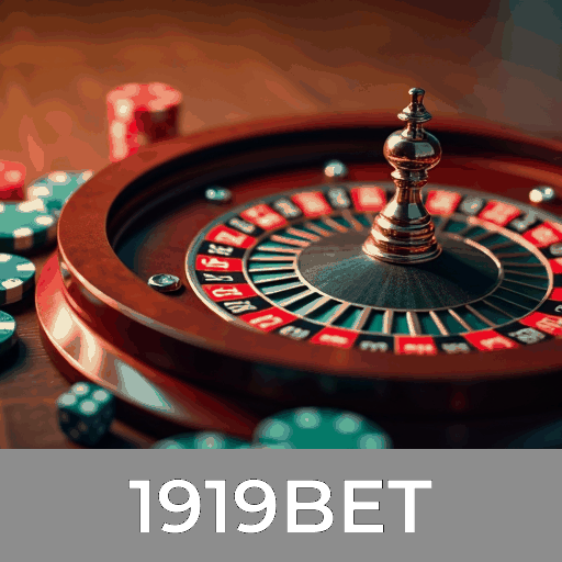 1919BET: A Casa de Apostas Especializada em Esportes Brasileiros